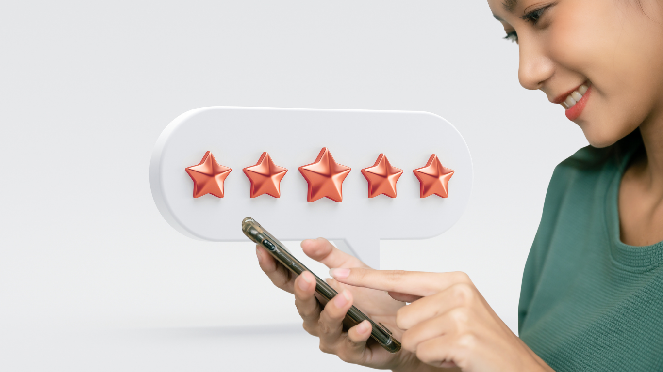 Why Customer Feedback Matters More Than Ever